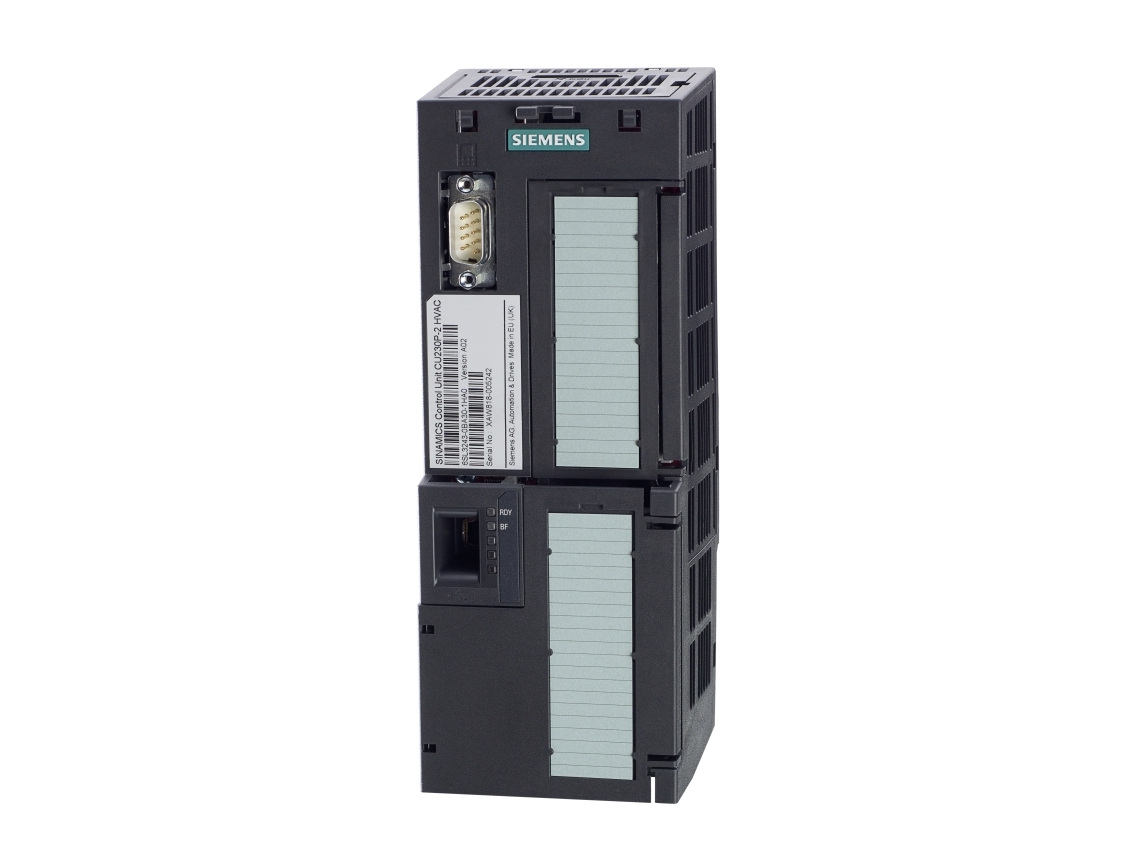 Siemens 6SL3243-0BB30-1PA3, 199 mm, 610 g, 100 mm, 215 mm, 100 mm, 622 g