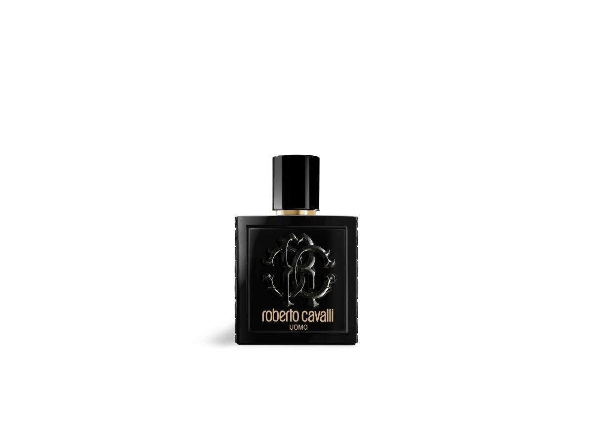 Roberto Cavalli Uomo Edt M 100 Ml
