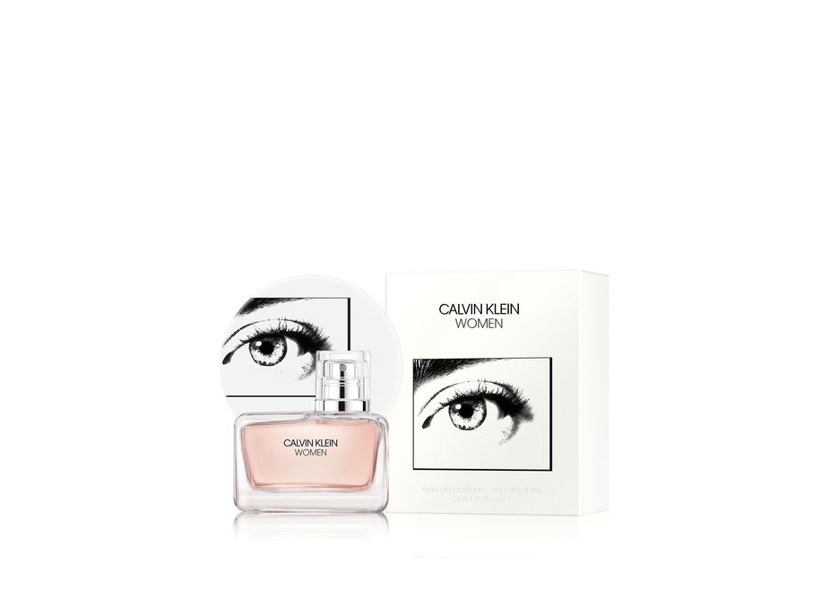 Calvin Klein Women Edp 50Ml