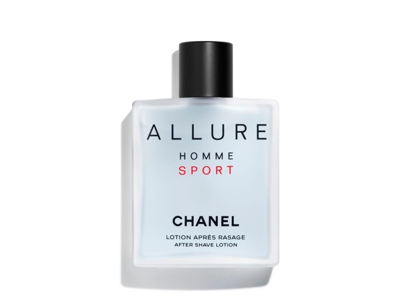 Chanel Allure Homme Sport ASW M 100 ml