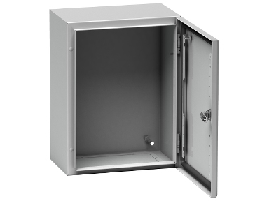 Schneider Sarel kotelo NSYS3D8630 800x600x300 mm IP66 ilman asennuslevyä