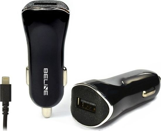 Kfz-Ladegerät Beline 1X Usb-A 1 A (Beli0001)