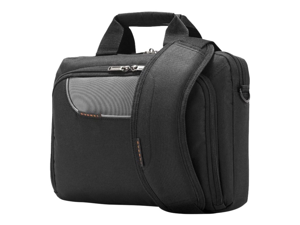 Everki Advance, Messengerhülle, Jede Marke, Ipad, 29,5 Cm (11.6"), 950 G