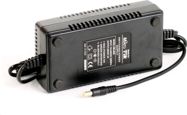 Mikrotik Netzteil Für Routerboard (Gm-4820)