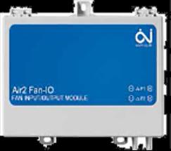 Danfoss Oj-Air2 Fan Io Modbus Tilbehør