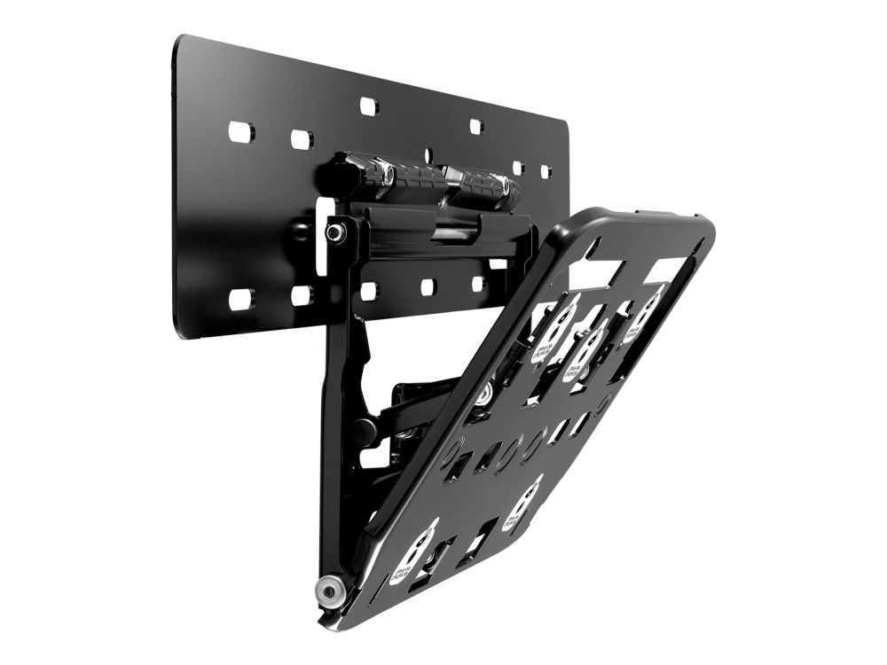 Samsung No Gap Wmn-M25ea - Monteringssæt (Vægplade, Vægmontering) - For Lcd Tv - Skærmstørrelse: 75"