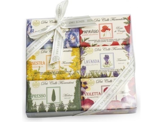 Nesti Dante Fiorentini Soap