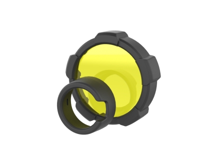 Led Lenser 501510, Gul, Led Lenser MT18, 8,55 cm, Led Lenser MT18, 8,55 cm
