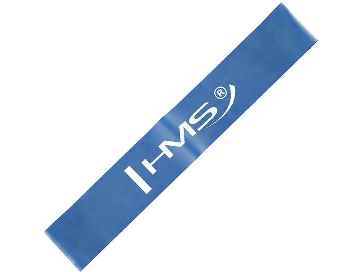 Hms Mini Band Gu04 Blå, Stor Modstand 1 Stk