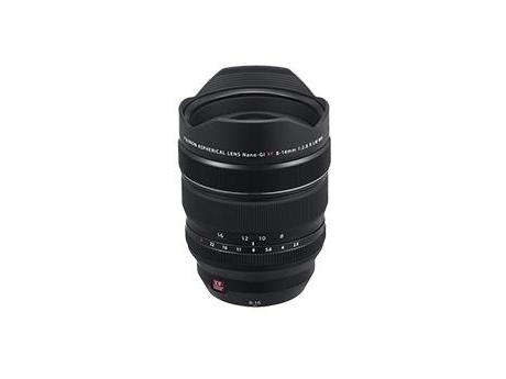 Fujifilm Xf8-16 Mm F2.8 R Lm Wr, Ultraweitwinkelobjektiv, 20/13, 8 - 16 Mm, Autofokus