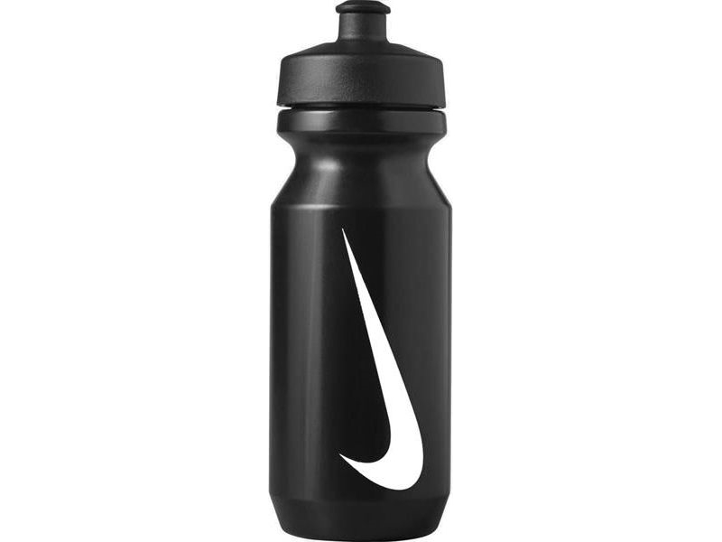 Gertuvė Butelis Nike Big Mouth 650ml juodas N004209122