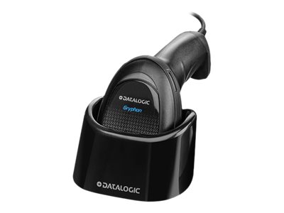 Datalogic Gryphon I Gd4520, Tragbares Barcodelesegerät, 1D/2D, Aztec Code, Datenmatrix, Han Xin, Maxicode, Micro Qr Code, Qr Code, 1280 X 800 Pixel,