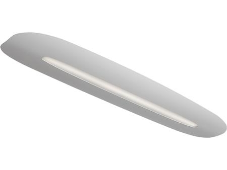 L-One LED 3.000K, 6.800 lm, 65W DALI/Switch&amp Dim. Komplett med 2x2 meter kabel och upphängning. 2,5 meter 5x0,75 mm² kabel | Belysning - Inomhusbelysning - Infälld spotlight | GameStuff