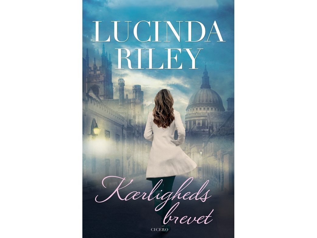 Kærlighedsbrevet | Lucinda Riley