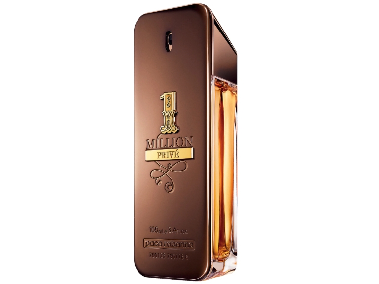 Paco Rabanne Million Privé Edp Spray - Mand - 100 Ml