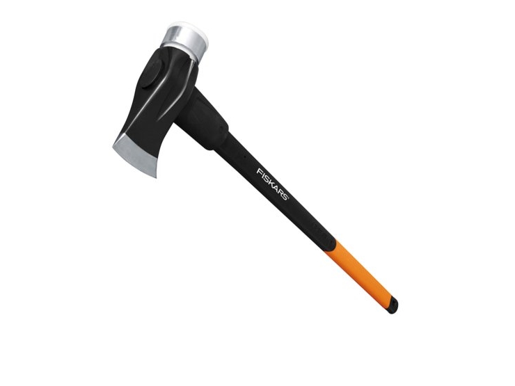 Fiskars 122150 Spalthammer 900 Mm 3900 G Att.Num.Kopfgewicht 3000 G