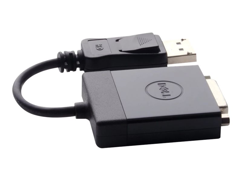 Dell - Video Transformer - Displayport - Dvi