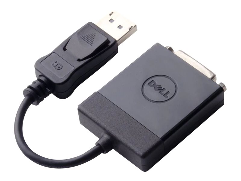 Dell - Video Transformer - Displayport - Dvi