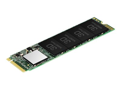 Transcend 110S - Ssd - 128 Gb - Intern - M.2 2280 - Pcie 3.0 X4 (Nvme)