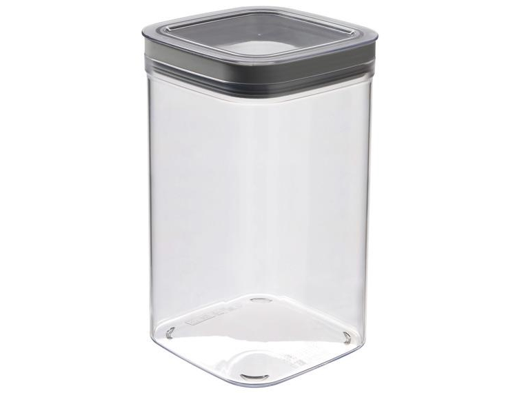 Curver Opbevaringsboks Til Løst Pulver Dry Cube 1,8 L 234001