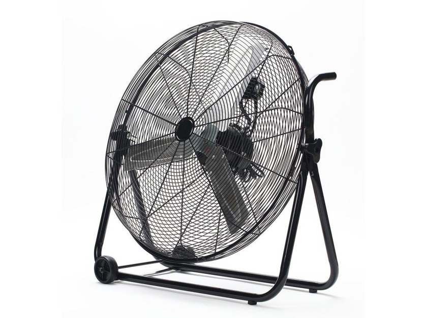 Gulvventilator Ravanson WT-60C