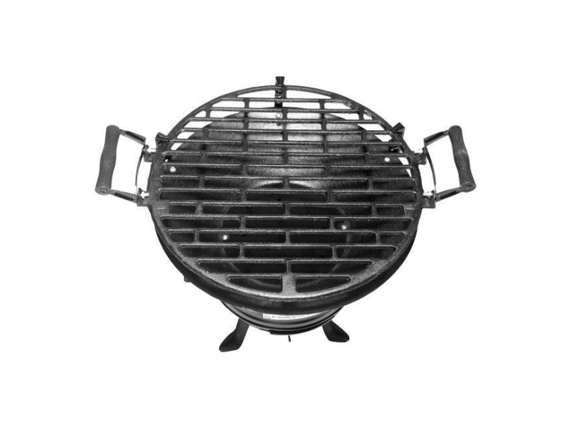 MASTER GJUTJÄRNSGRILL MG630 | Köksapparater - Köksutrustning - Grill ombord | GameStuff