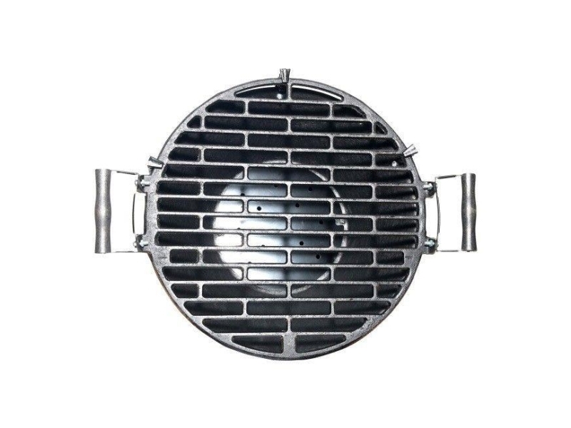 Master Grill & Party MG630 kulgrill 35,5 cm x 35,5 cm
