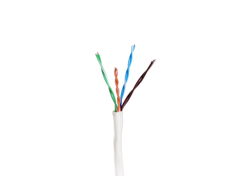 Belden Kabel U/Utp Kat5e Drut Pvc 305M Bl-1583E.00U305