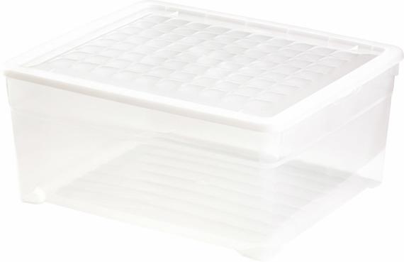 Curver Box Textiles Universum 18,5 L.