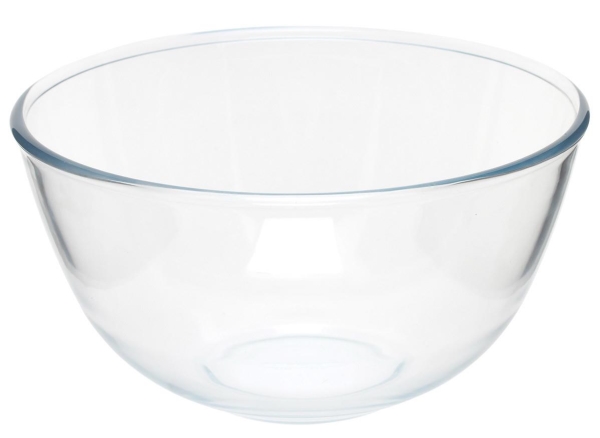 Pyrex 7070.55177, Single, Transparent, 3 l, Glas | Köksapparater - Köksmaskiner | GameStuff
