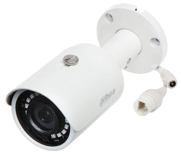 Ip-Kamera Dahua Ipc-Hfw1230s-0360B-S5 1080P 3,6 Mm