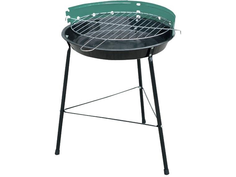 Runder Grill Ø 32,5 Cm Mg930
