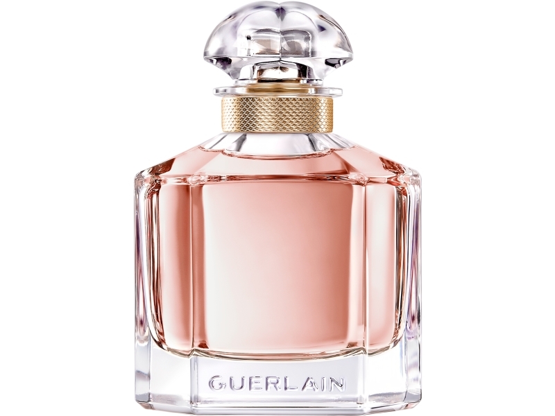 Guerlain Mon Guerlain Edp Spray - Dame - 100 Ml