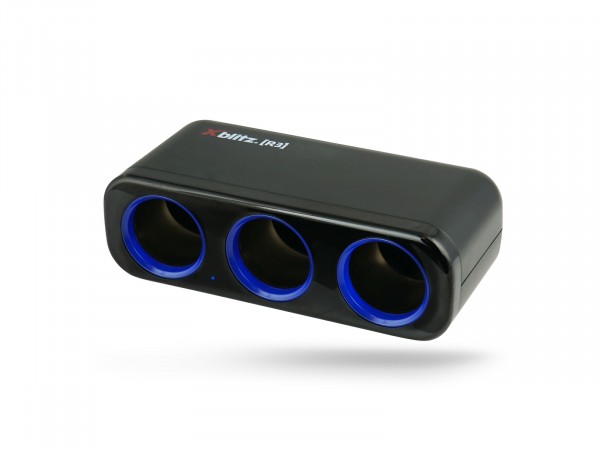 Xblitz R3 Bilstikfordeler