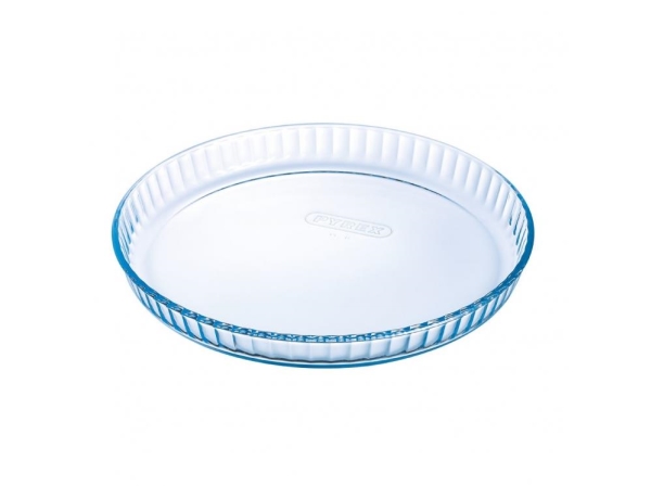 Bake &amp Enjoy 31 cm pajform PYREX | Köksutrustning - Bakartiklar - Pajform | GameStuff