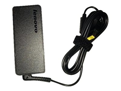 Lenovo - Strømforsyningsadapter - 45 Watt - Fru - For Thinkpad A475 E45x E46x E470 Thinkpad Edge E55x Thinkpad L460 L470 L560