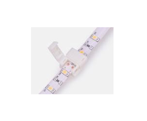 Synergy 21 Led Flex Strips Add Ip62 Plug Single Color 8Mm