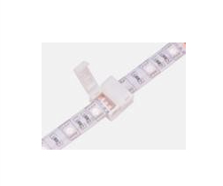 Synergy 21 Led Flex Strip Add Ip62 Connector Rgb 10Mm