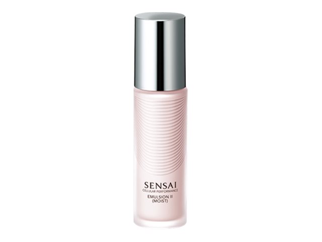 Kanebo Sensai Cellular Performance Emulsion Ii 50Ml