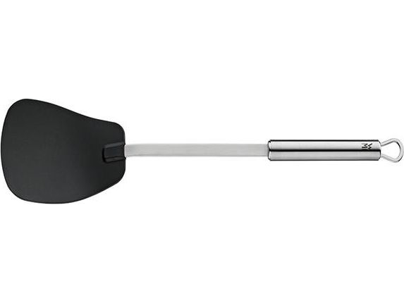 Wmf Profi Plus, Schwarz, Edelstahl, Edelstahl, Synthetisch, Hängeschlaufe, 362 Mm, 1 Stück(E)