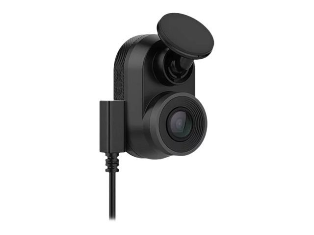 Datum tromme fotografering Garmin Dashcam Mini - Dashcam / Bilkamera - 1080p / 30 fps - trådløst  netværk - G-Sensor