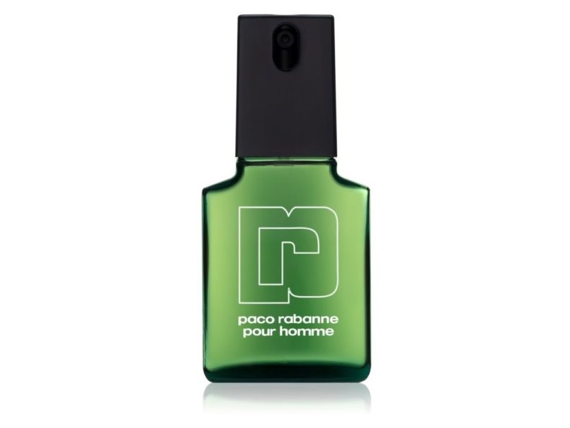 Paco Rabanne Pour Homme Edt Spray 30ml