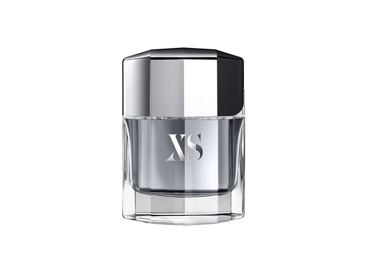 Paco Rabanne Xs Edt 100Ml