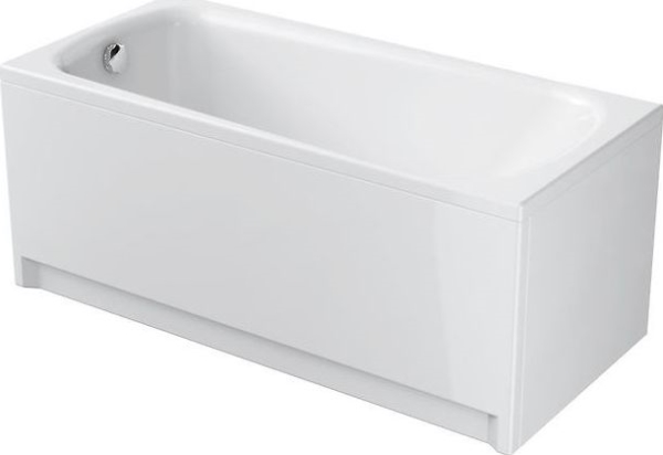 Wanna Cersanit prostokątna Nao 150x70cm (S301-242)