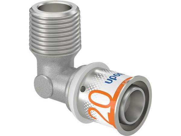 Mlc Prs.Vkl.90M.Nip.Mlc20-1/2 - Für Fußbodenheizung, Warmwasserbereitung Und Heizkörpersysteme