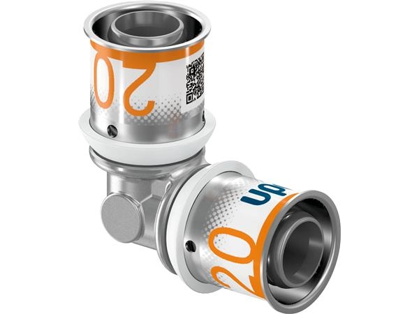 Mlc Prs.Vkl. 90 Mlc 20-20 - Für Fußbodenheizung Und Warmwasser- Und Heizkörpersysteme