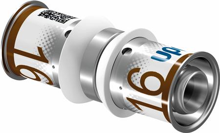 Mlc Presmf. 16-16Mm - Til Gulvvarme- Og Brugsvand- Og Radiatorsystemer