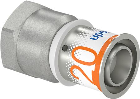 Mlc Prs.Kob.Mf.20-1/2 - Für Fußbodenheizung Und Brauchwasser- Und Heizkörpersysteme