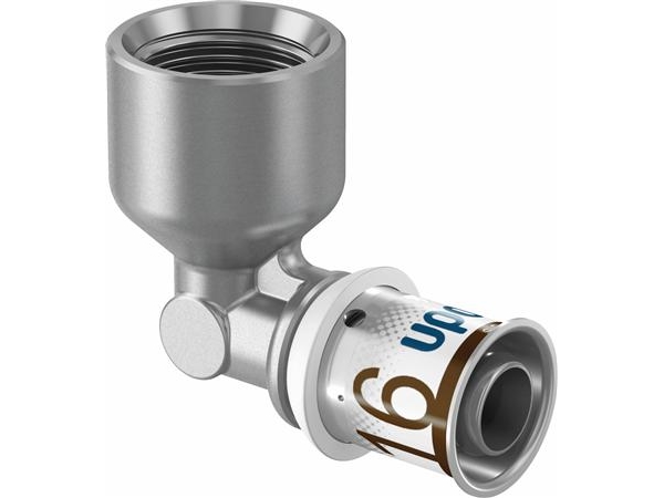 Mlc Prs.Vkl.90M.Mf.Mlc16-1/2 - Für Fußbodenheizung, Trinkwasser Und Heizkörper-Systeme