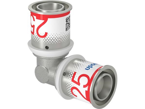 Mlc Prs.Vkl. 90 Mlc 25-25 - Für Fußbodenheizung Und Warmwasser- Und Heizkörpersysteme